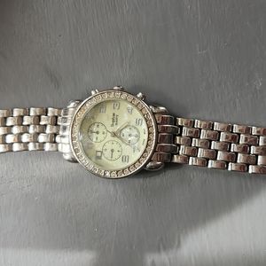 Sophie quartz watch